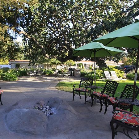 Meadowlark Inn Solvang Esterno foto