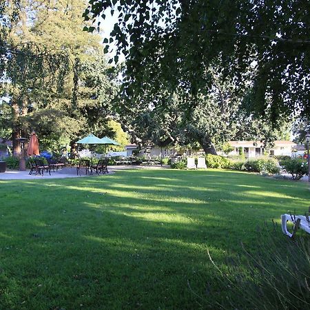 Meadowlark Inn Solvang Esterno foto