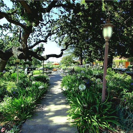Meadowlark Inn Solvang Esterno foto