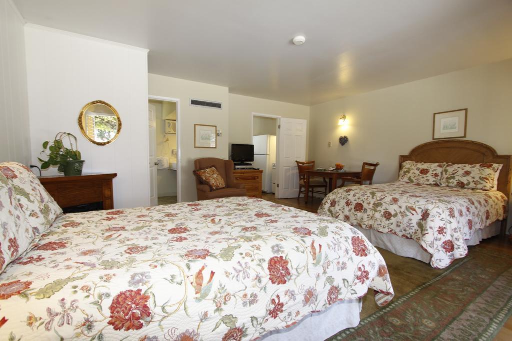 Meadowlark Inn Solvang Camera foto