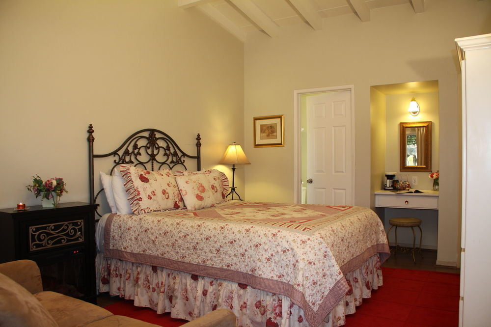 Meadowlark Inn Solvang Esterno foto