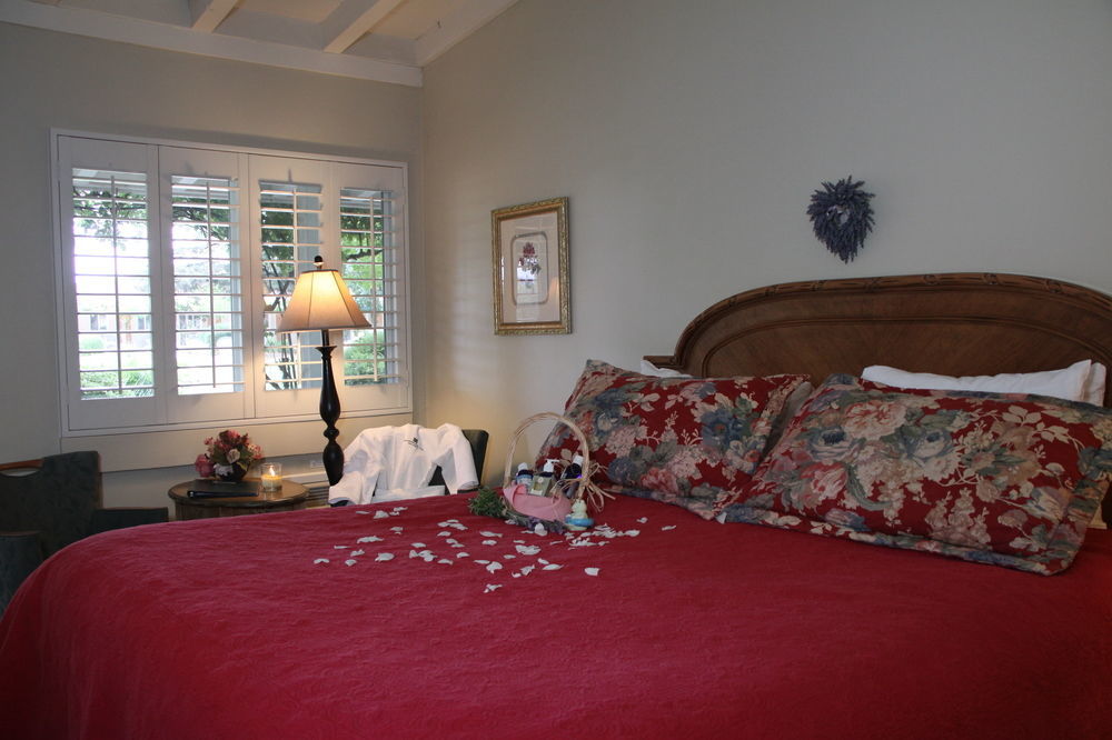 Meadowlark Inn Solvang Esterno foto