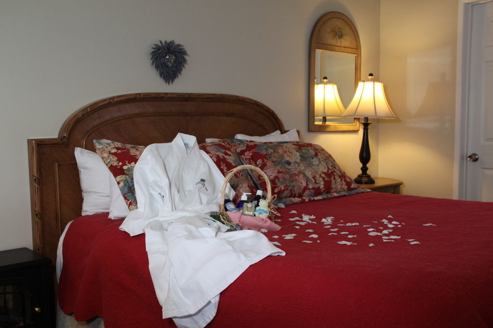 Meadowlark Inn Solvang Esterno foto