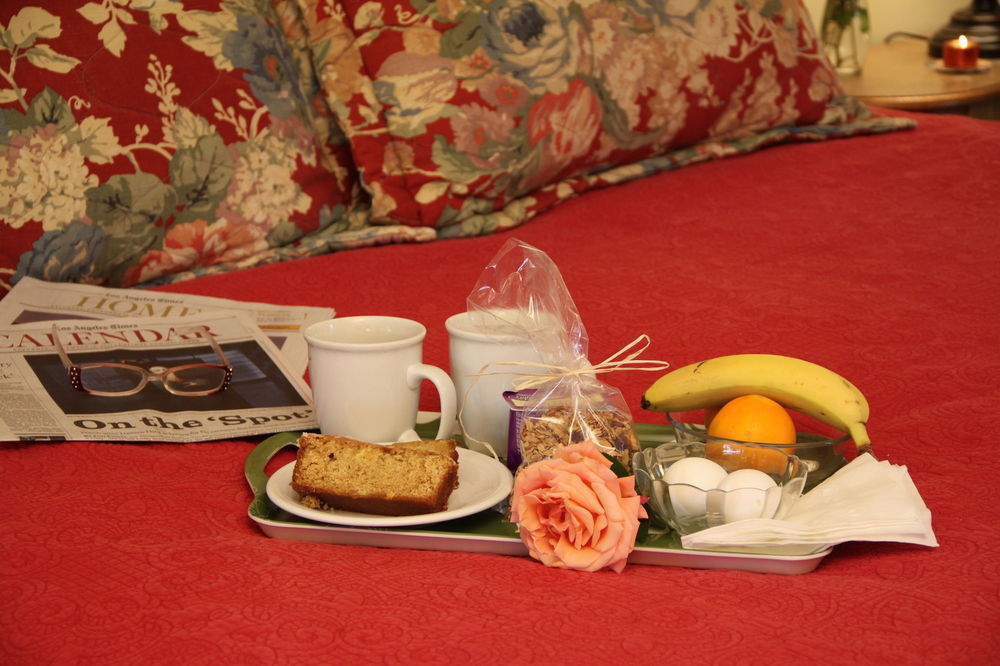 Meadowlark Inn Solvang Esterno foto