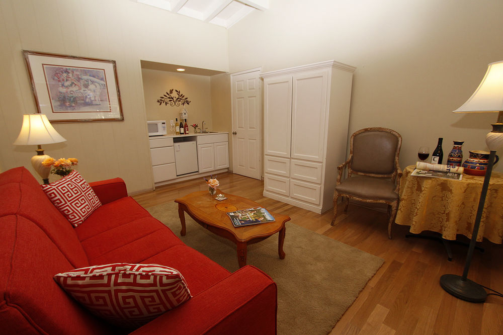 Meadowlark Inn Solvang Esterno foto
