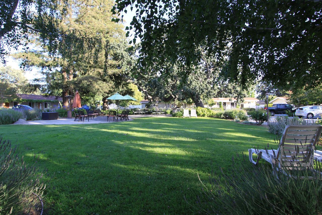 Meadowlark Inn Solvang Esterno foto