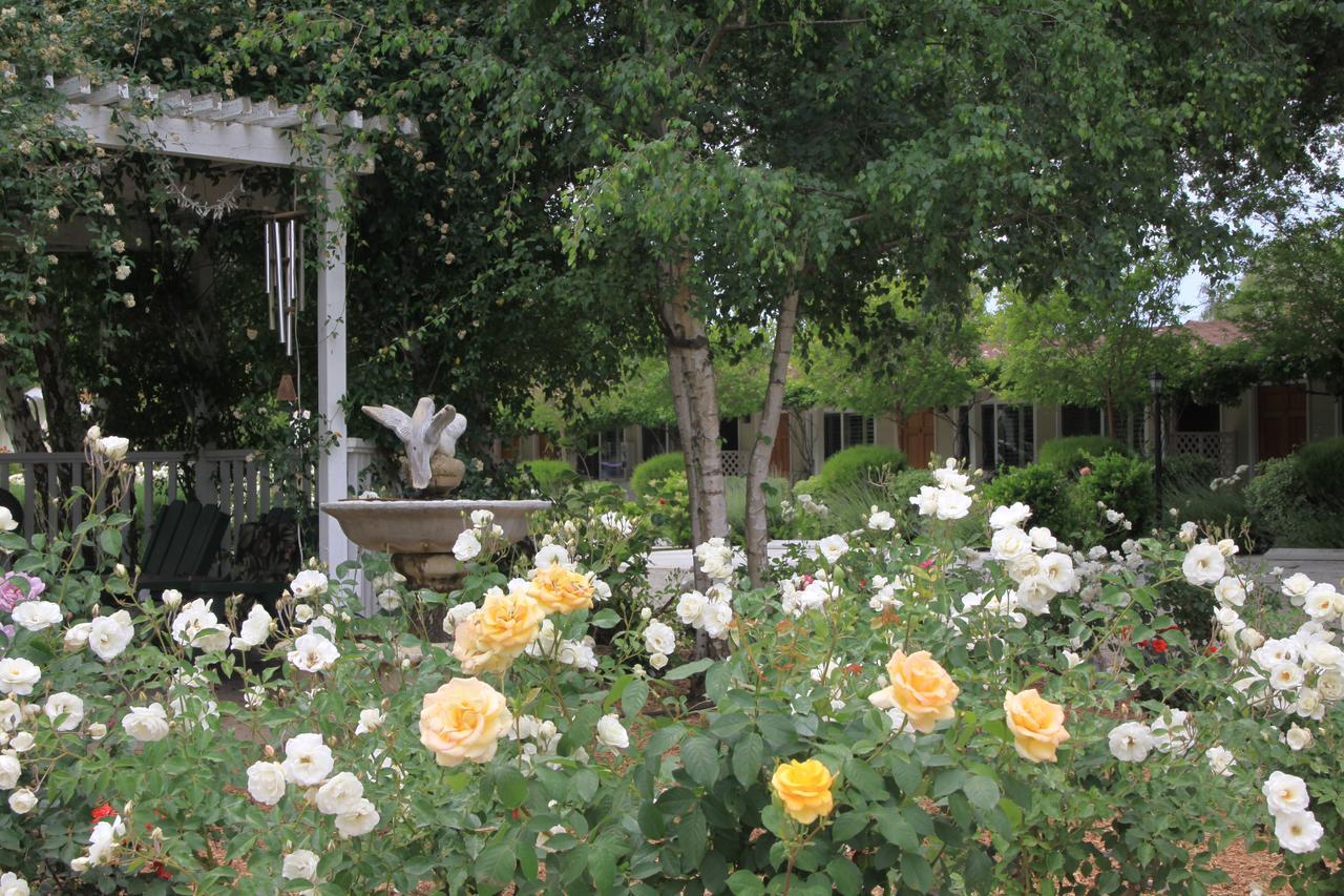 Meadowlark Inn Solvang Esterno foto