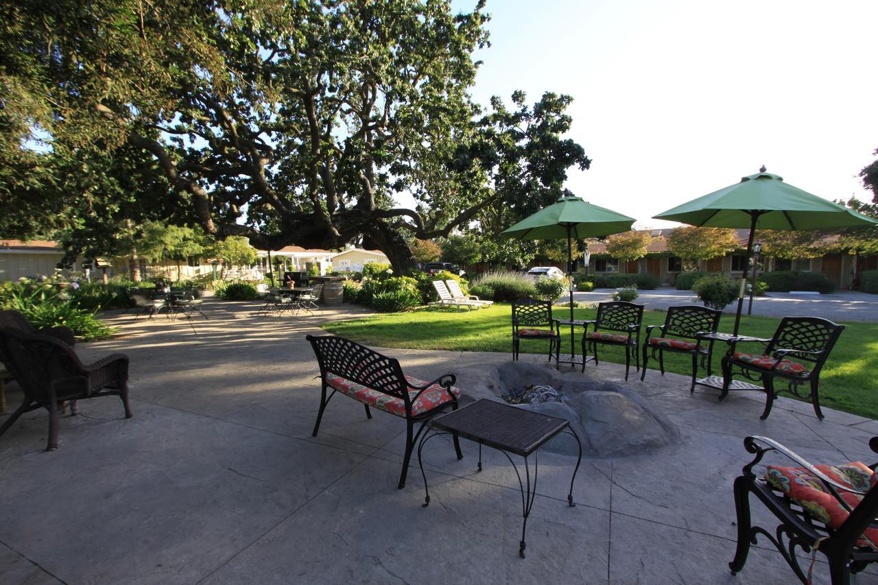 Meadowlark Inn Solvang Esterno foto