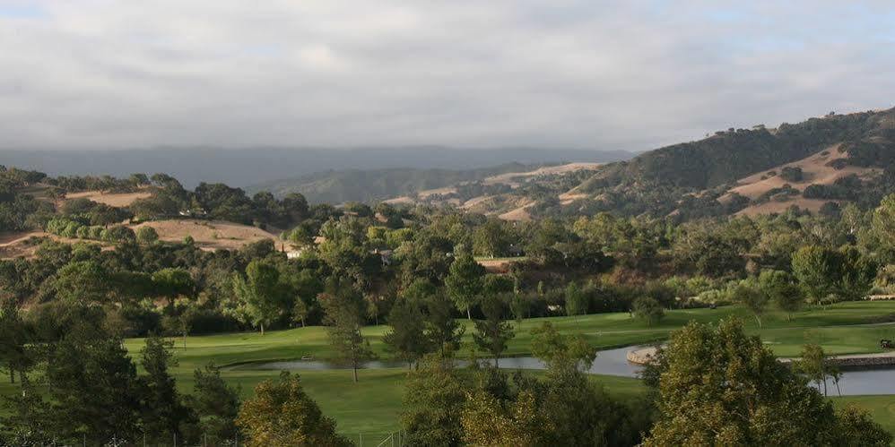 Meadowlark Inn Solvang Esterno foto