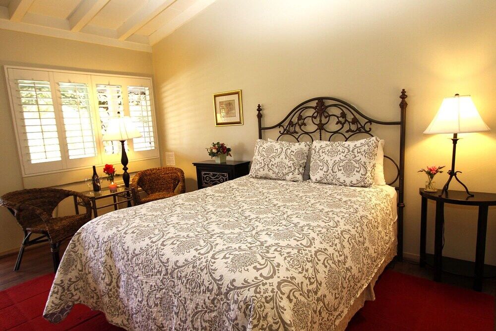 Meadowlark Inn Solvang Esterno foto