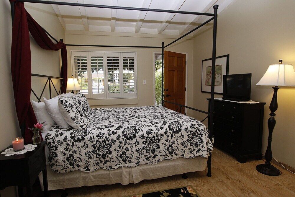 Meadowlark Inn Solvang Esterno foto